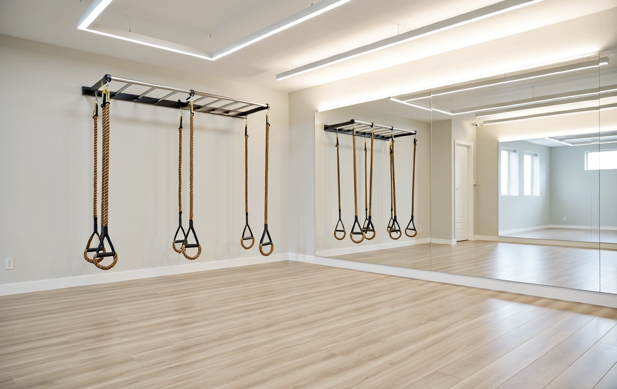 Training Environment